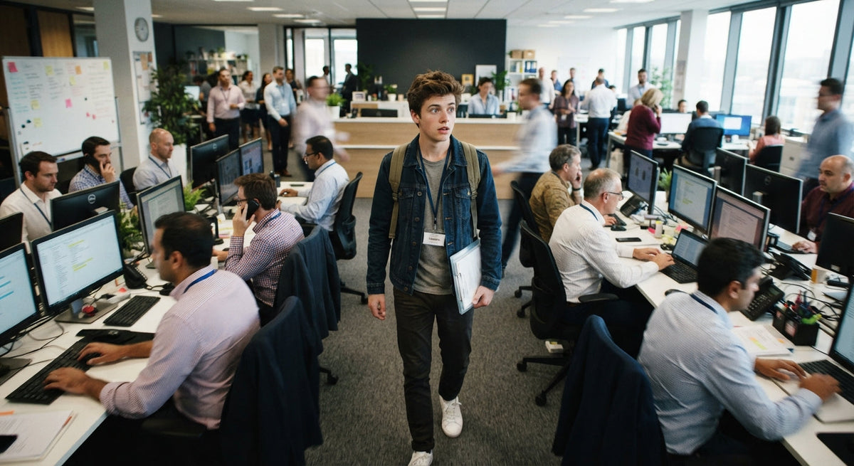 : Do I Need an Employment Contract for My First Employee UK? | 2026