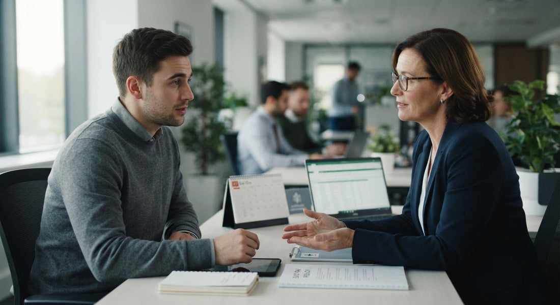 Statutory Sick Pay from Day One: What Employers Need to Know