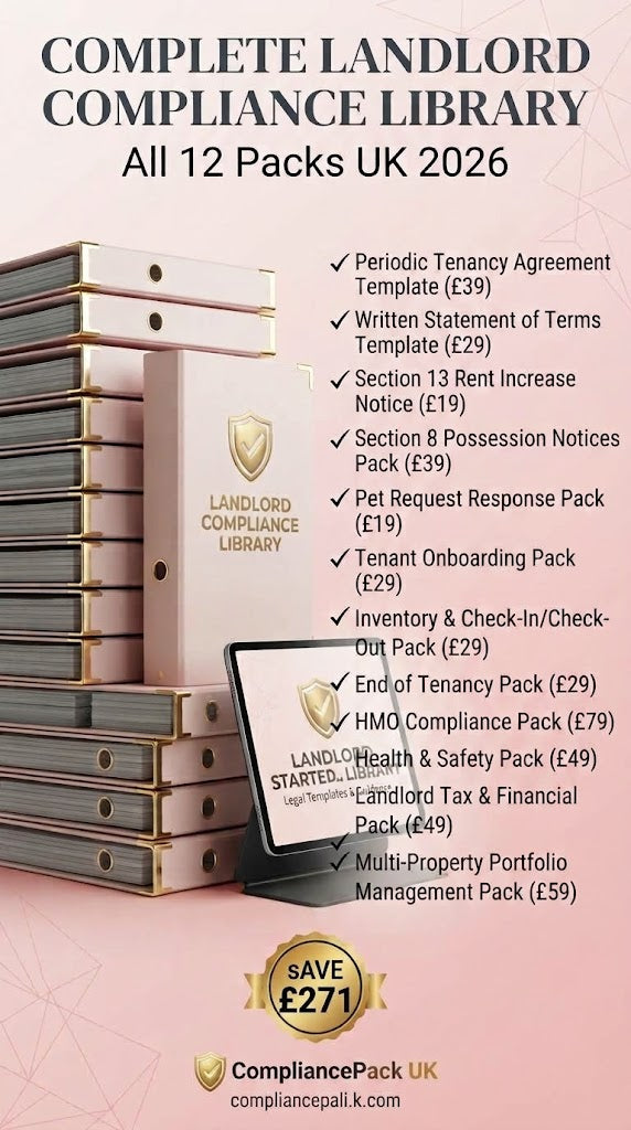 Professional Landlord Bundle-All 12 products