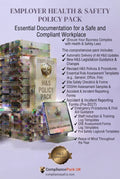 Employer Health & Safety Policy Pack — Office, Retail & Service
