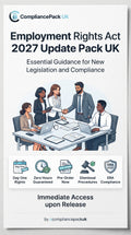 2027 Update Pack — Day-One Dismissal & Guaranteed Hours (Pre-Order)