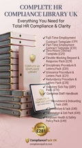 HR Compliance Library, all documents, ERA 2025 complete library, small business HR library, employment compliance all, HR policy bundle, employer everything pack, complete employment templates
