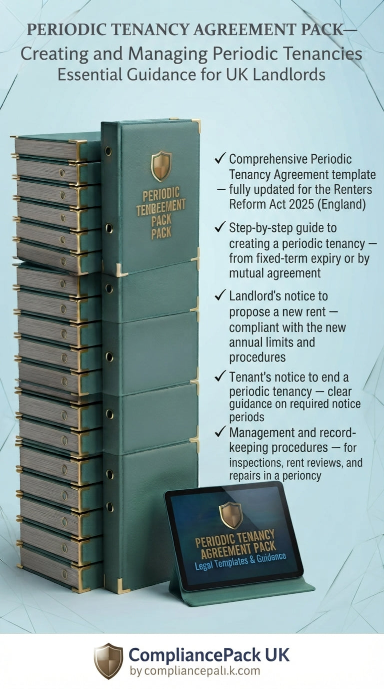 Periodic Tenancy Agreement